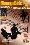 19 oct Fusion Belka